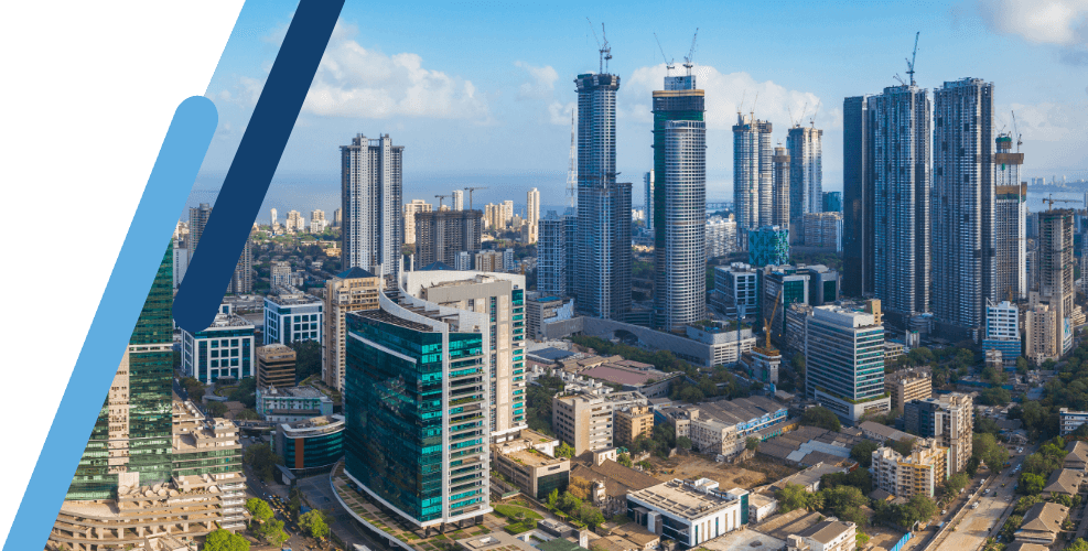 Enterprise Risk Management Global Presence