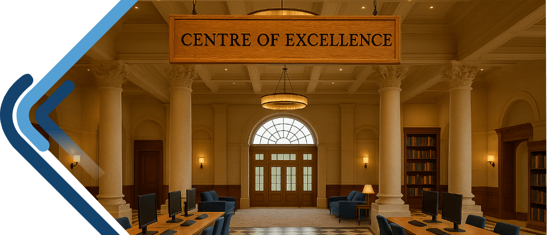 Global Centres of Enterprise Risk Management