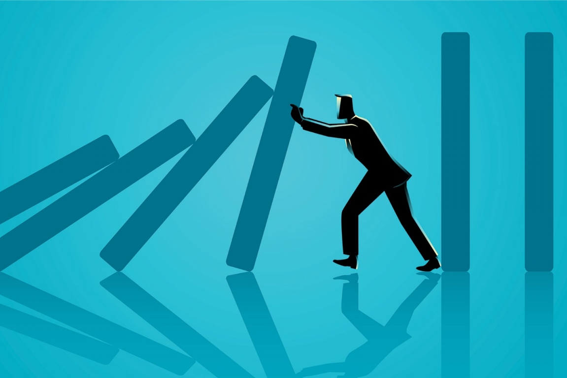 Enterprise Risk Management IRM India Affiliate