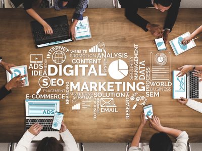 Top 7 Risks associated with Digital Marketing