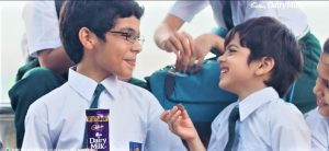 When Crisis led to Consumer Safety: The Story of Cadbury