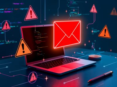 Risk of System Failure and Data Breaches