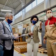 Risks associated with foreign trade