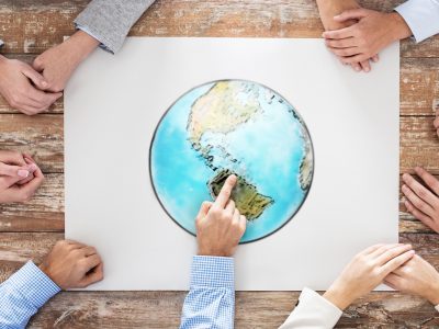 Risks associated with foreign trade due to demolished supply chains because of the pandemic