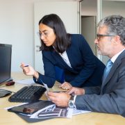 Central Counterparties (CCPs) and Credit Risk Management