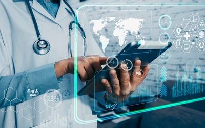 Risk to the hospital industry in this pandemic driven world