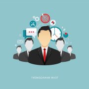 The risk that the management team lacks the skill sets and experience to execute the startups’ business plan