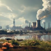 Environmental Degradation