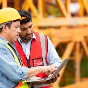 Risk Management Softwares in Construction & Infrastructure Industry