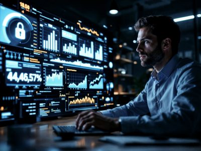 Future of Risk Technology