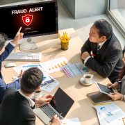 Fraud Risk Management