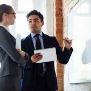 What is Enterprise Risk Management