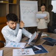 Operational Risk Indicators