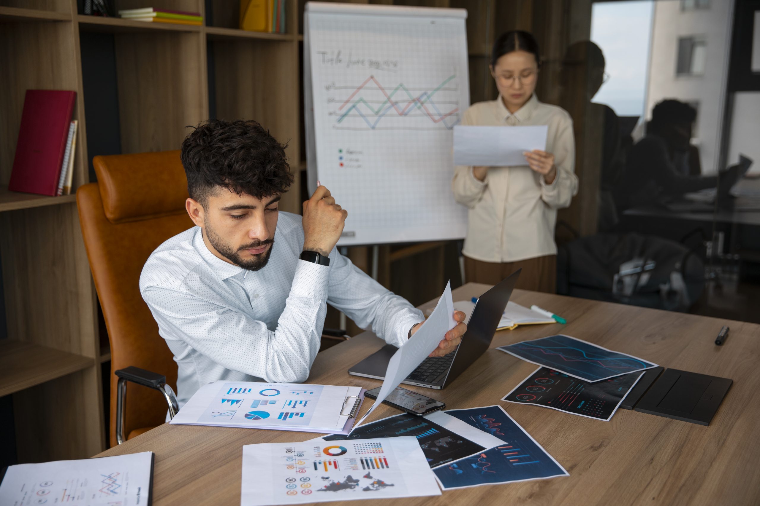 6 Desirable Features Of Operational Risk Indicators - IRM India Affiliate
