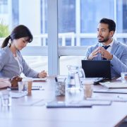 Risk Appetite Questions For The Boardroom