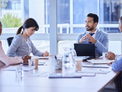 Risk Appetite Questions For The Boardroom