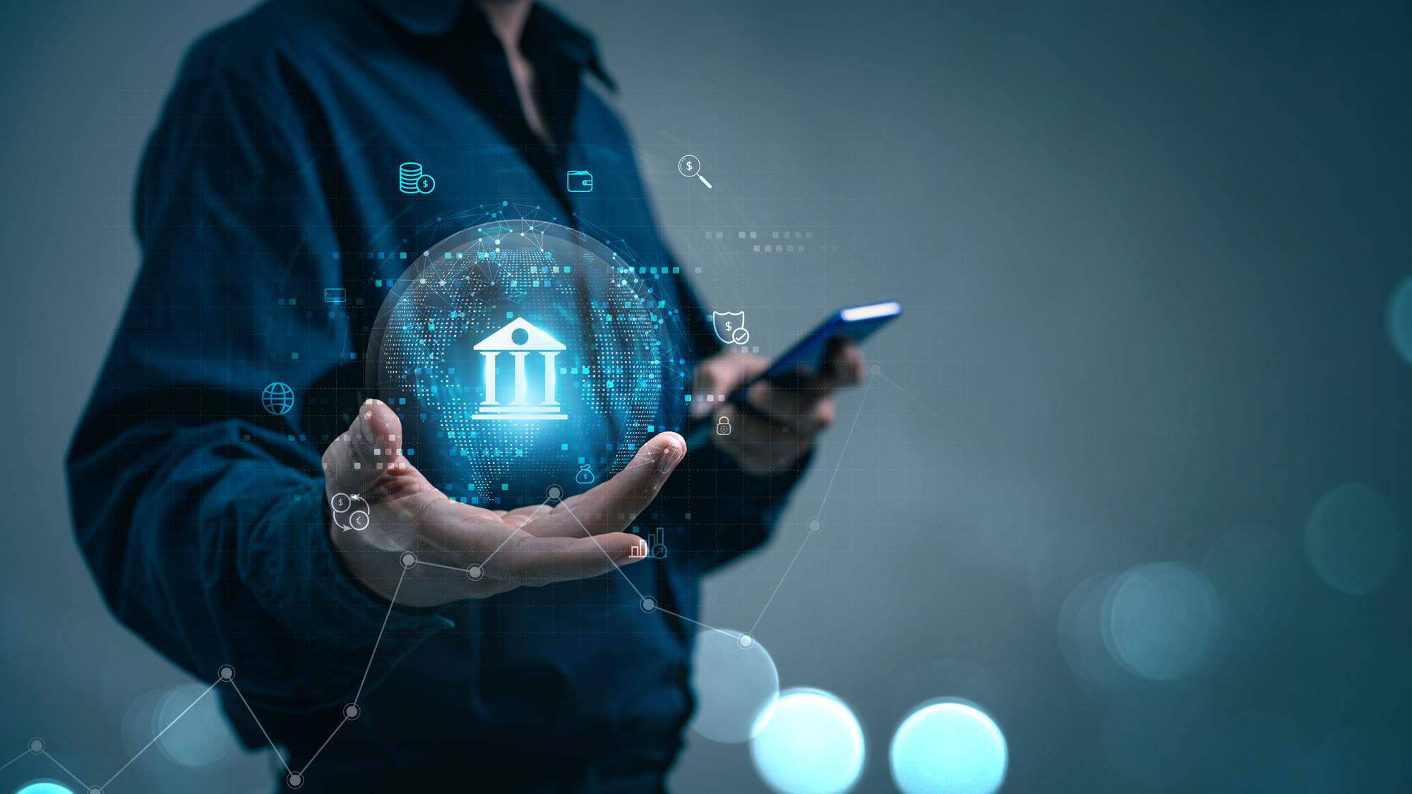 Managing Risks in Digital Banking: Credit, Market & Operational ...