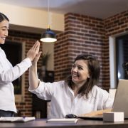 Career in Risk Management