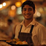 30 Risks Affecting the Restaurant Industry