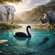 risk management metaphor