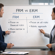 FRM vs ERM