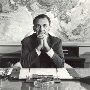 JRD Tata and Risk Management