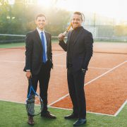 Risk Management Lessons from Top 12 Sports