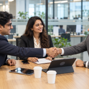 Tips to Ace an Enterprise Risk Management Interview