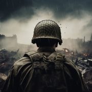 Risk Management Lessons from World War