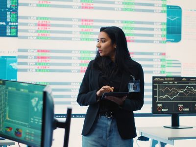 Indian Banks and Reducing Credit Risks