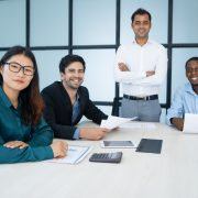 Reduce Risk in (DEI)