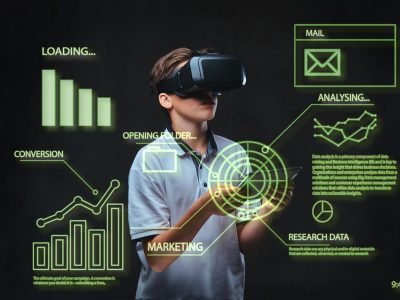 Risk in the Metaverse