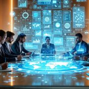 Artificial Intelligence to Enhance the Risk Management Process