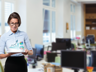 Brand Manager Should Have Formal Knowledge in Enterprise Risk Management