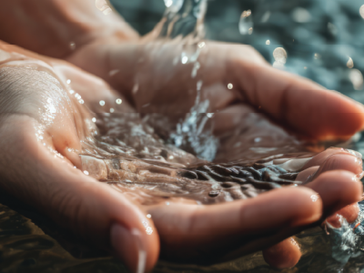 Risk of Water Shortage