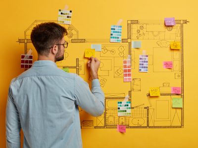 8 Radical Unknown Scenarios Reshaping Non-Financial Services Companies