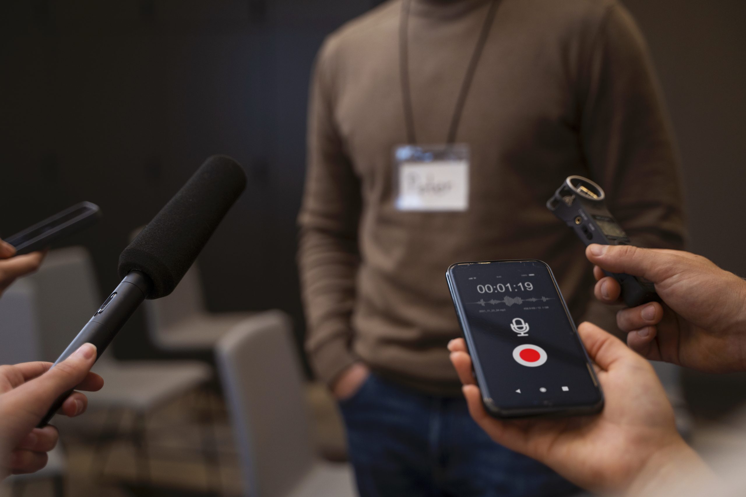 Avoid Reporters How Journalists Can Use Risk Management to Fight Fake News | IRM India