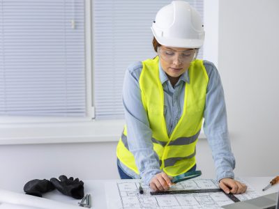 project risk manager