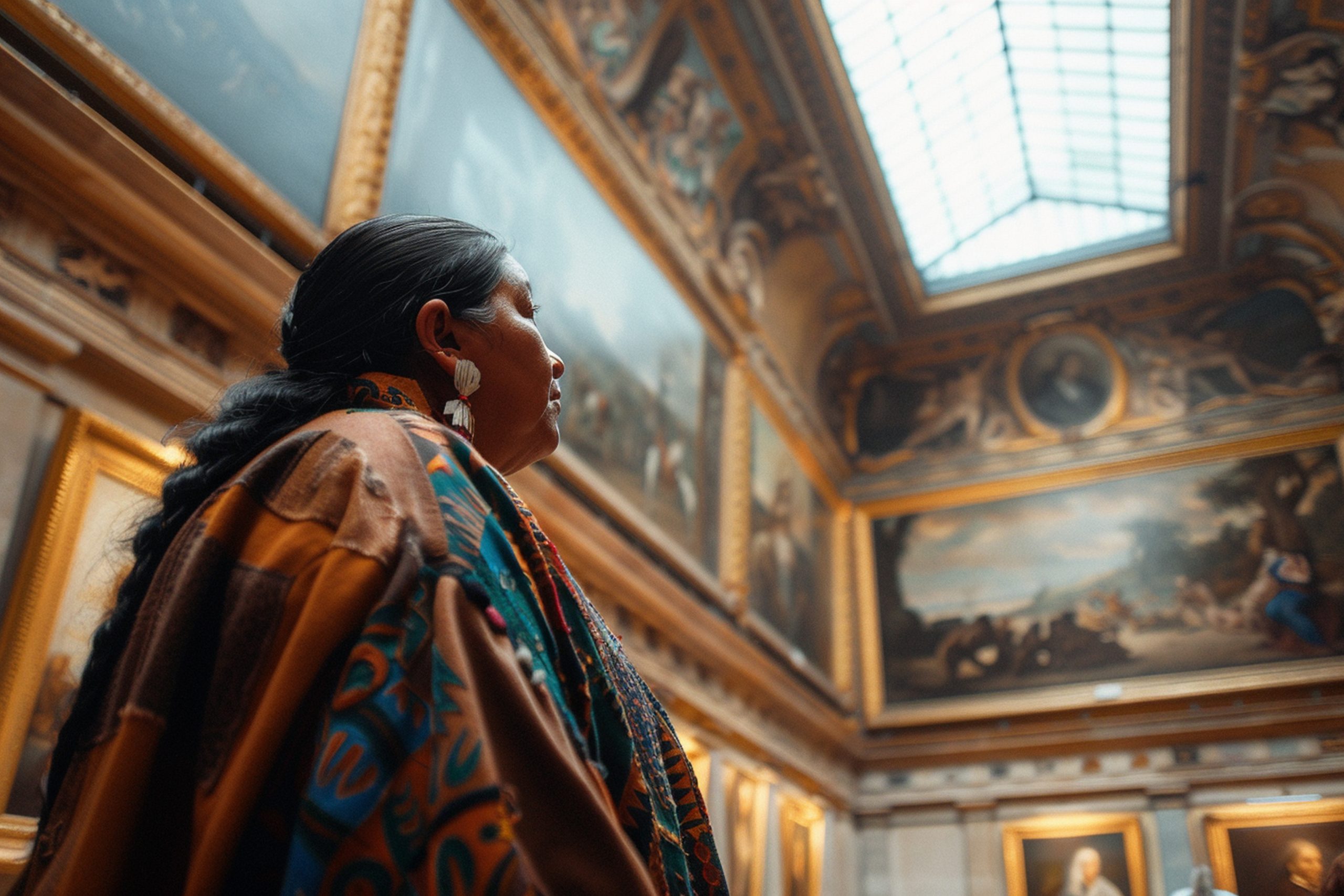 Risk Management in the Art Market: Navigating Legal, Financial ...