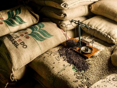 Global Trade Risks and Specialty Coffee