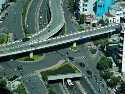 Transportation Risk Management