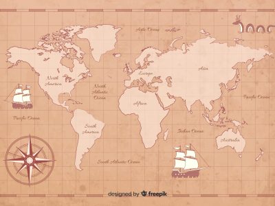 risk of misinterpreting history