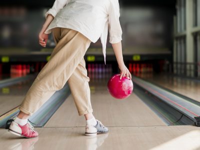 Bowling Alley Gutter Guards and the Game of Risk Culture