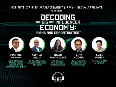 Decoding the Gig & Influencer Economy