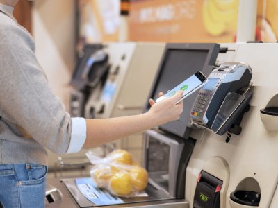 Managing Risks of Self-Checkout Technology in Stores