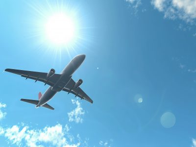 Aviation Risk Management in India