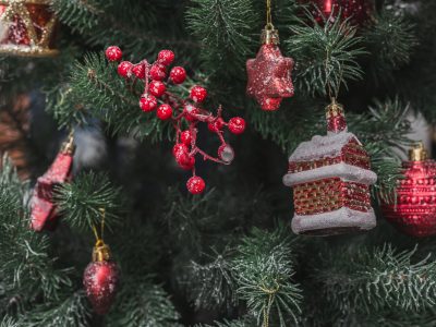 ERM Lesson from Christmas