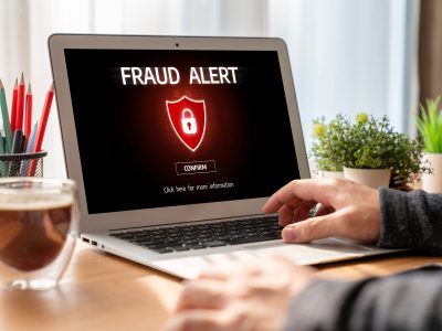 Risk Management Lessons from Europe's Largest Online Fraud Case