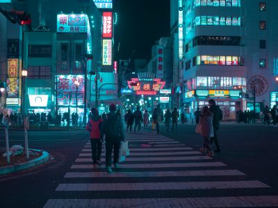 Building Safe and Resilient 24-Hour Cities