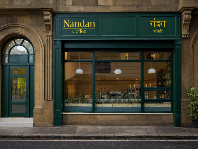 Nandan Coffee Turns Sustainability into a Risk-Smart Advantage